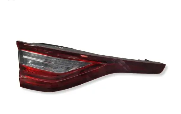 Renault Mégane Renault Sport III (IV Based) Tailgate rear/tail lights 265550248R 90083567