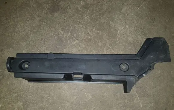 BMW 3 E36 Other trunk/boot trim element 51478122392