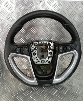 Opel Insignia A Steering wheel 13294294 0307B00075