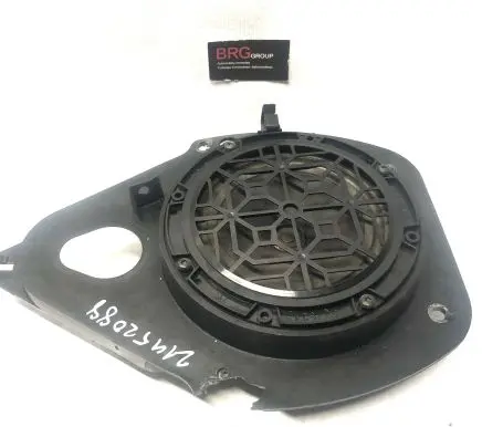 Peugeot 607 Front door speaker 9635014780 21452088