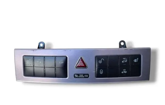 A set of switches