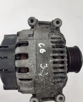 Audi A6 S6 C6 4F Generator/alternator 06E903016G TG17C023