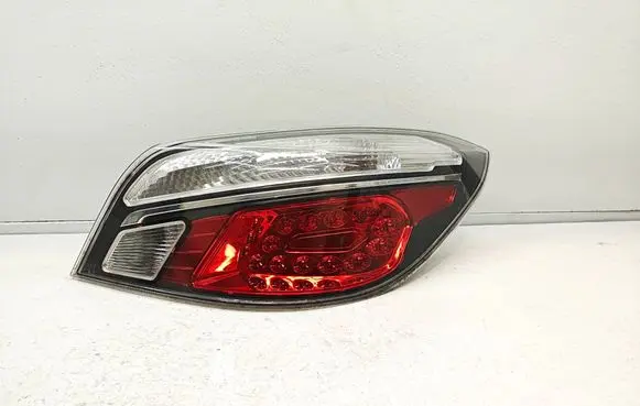 MG 6 Rear/tail lights MG6.LMP.PT