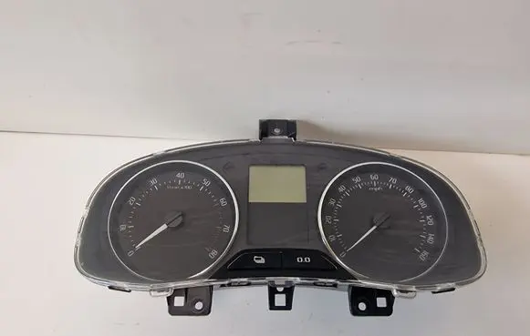 Skoda Roomster (5J) Speedometer (instrument cluster) 5J0920911H