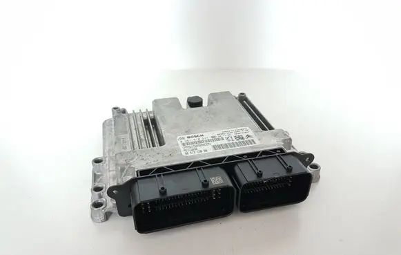 Peugeot 208 Engine control unit/module 9841215880 0261S102VT