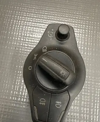 Audi A4 S4 B8 8K Light switch 8K0941531B 1906000532