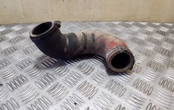 Ford Kuga I Intercooler hose/pipe