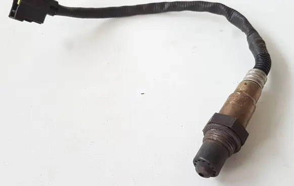 Mercedes-Benz GL X164 Lambda probe sensor 0045420718