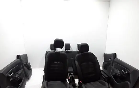 Dacia Duster II Interior set 