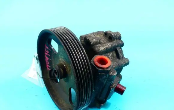 Electric power steering pump