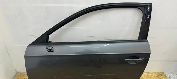 Audi A3 S3 8P Front door