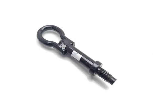 Ford Ecosport Towing hook eye 