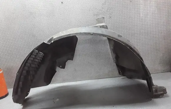Fiat Multipla Front wheel arch liner splash guards