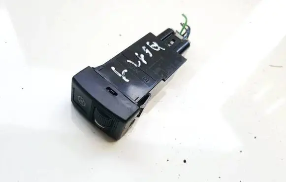 Mazda 6 Panel lighting control switch 