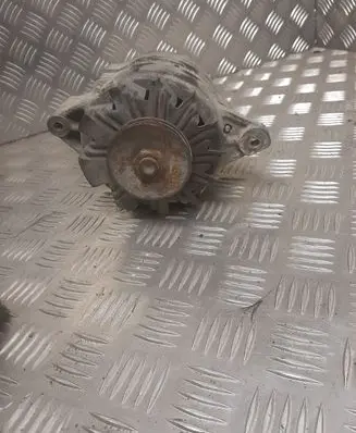 Opel Kadett E Generator/alternator
