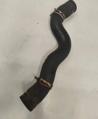 Citroen C5 Coolant pipe/hose 15258 N125M365320