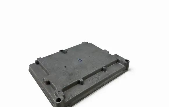 Volvo S40 Engine control unit/module ECU 30729274A