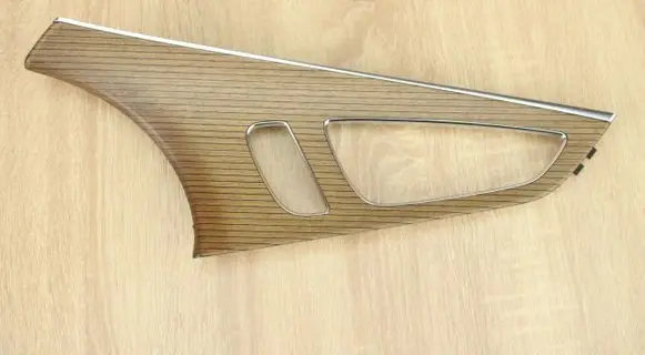 Audi A7 S7 4G Front door trim bar 4G8867410BL