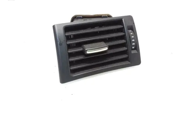Audi A4 S4 B6 8E 8H Dashboard side air vent grill/cover trim 8E0820901F