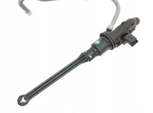 Citroen C4 Cactus Clutch slave cylinder 9803401080