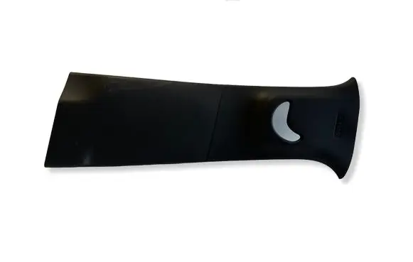 Opel Mokka B (B) pillar trim (top) 9834916280
