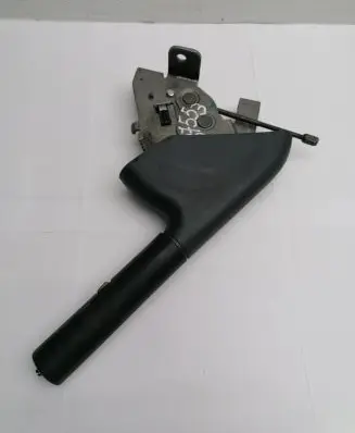 Mitsubishi Colt CZ3 Handbrake/parking brake lever assembly MR955248XB
