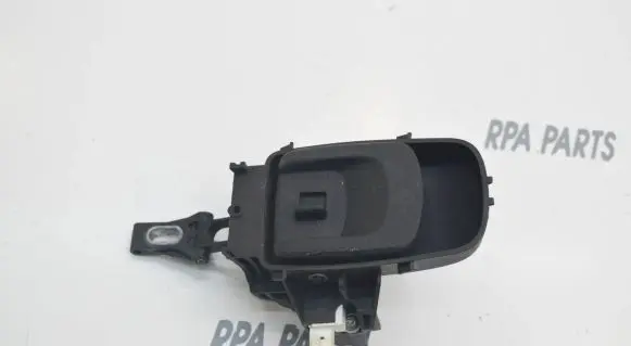 Mercedes-Benz E W211 Tailgate/boot open switch button 12316349