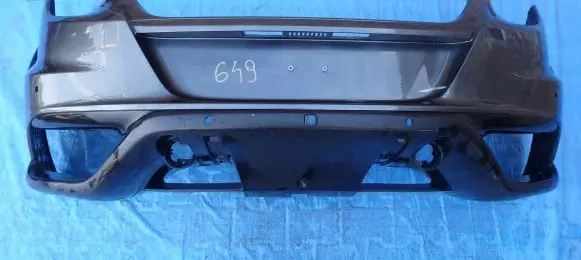 Ferrari FF Rear bumper