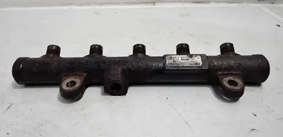 Ford Focus C-MAX Fuel main line pipe 9654726280
