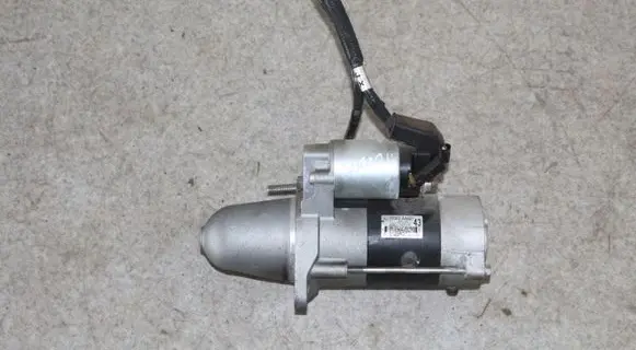 Subaru Forester SJ Starter motor 23300AA621