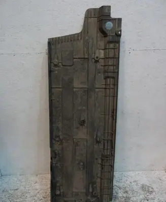 KIA Rio Front underbody cover/under tray 84138-1W700