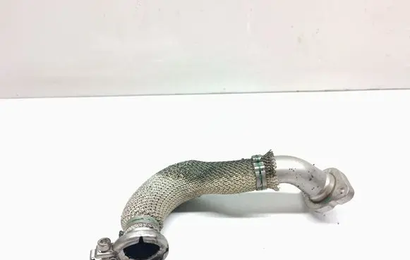 Porsche Cayenne (92A) EGR valve line/pipe/hose 059131530K