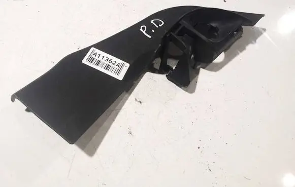 Ford Focus Other front door trim element 4M51A23408