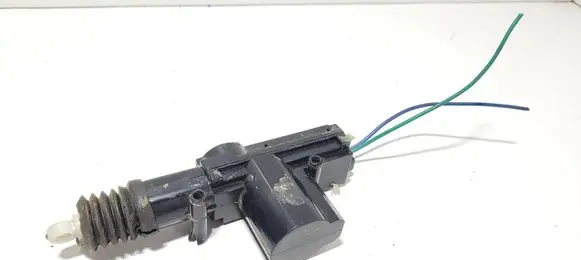 Volkswagen Golf IV Central locking motor 