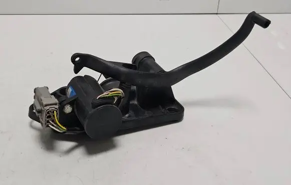 BMW 3 E46 Accelerator pedal position sensor 2245690 1163877 0205001048