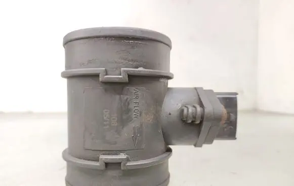 Opel Zafira A Mass air flow meter