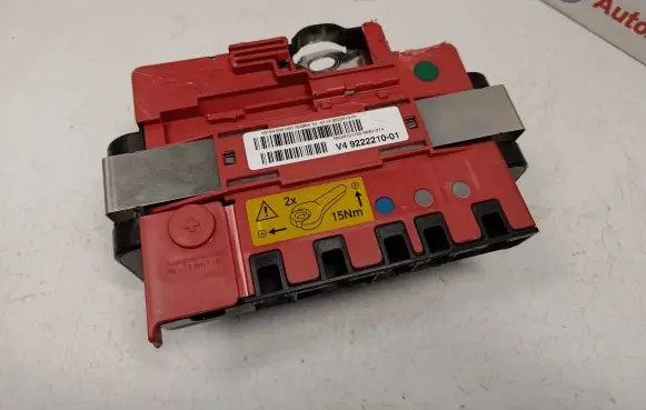 BMW X5 E70 Positive wiring loom 9222210 61149222210