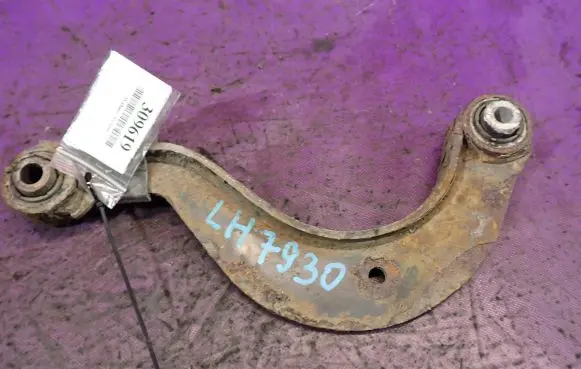 Skoda Octavia Mk2 (1Z) Rear control arm
