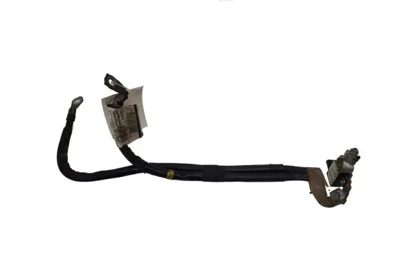 Volvo V40 Cross country Negative earth cable (battery) 31419417