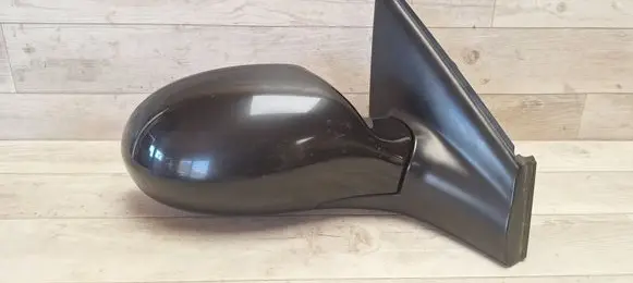 Citroen C5 Front door electric wing mirror 0104014 E2029013 E320204014