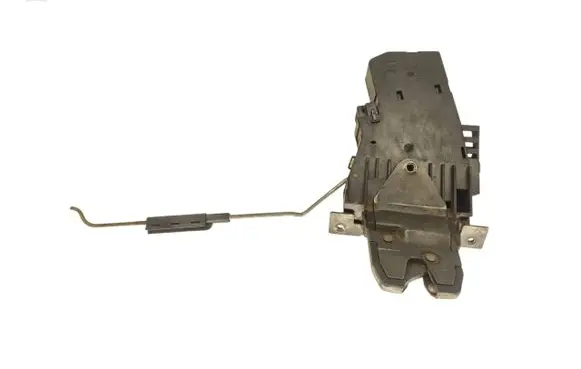 Volvo 940 Loading door lock 3538797