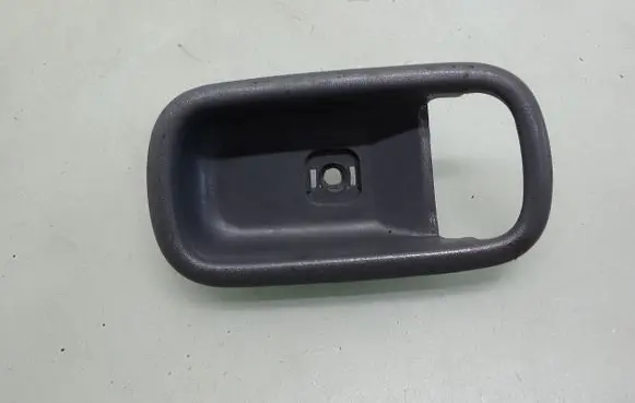 Other front door trim element