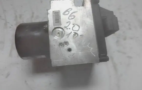 Volkswagen PASSAT B6 ABS Pump 3C0614095P 16332501A 16332401