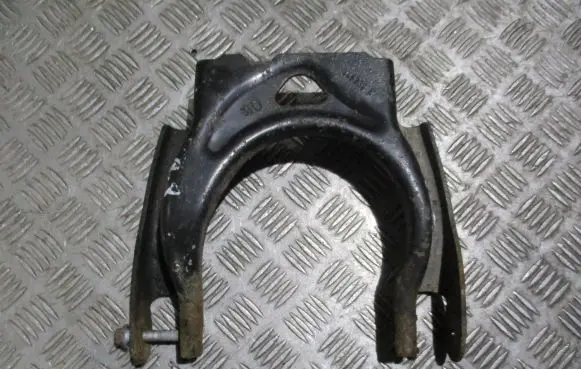 Peugeot 407 Front upper control arm/wishbone 