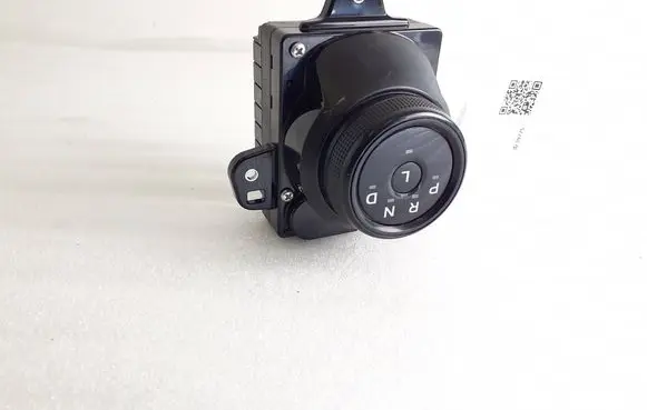 Ford E-Transit Gear selector NK4P7P155BC