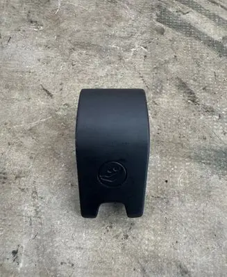 Audi A3 S3 8V ISOFIX cover 1092453 8V0887187