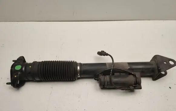 Rear shock absorber/damper