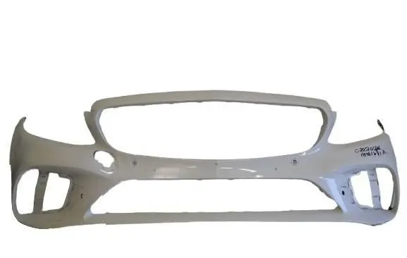 Mercedes-Benz C W205 Front bumper A2058802305