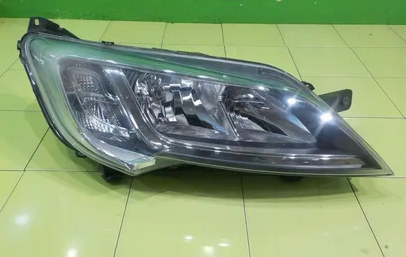 Citroen Jumper Headlight/headlamp PRZOD