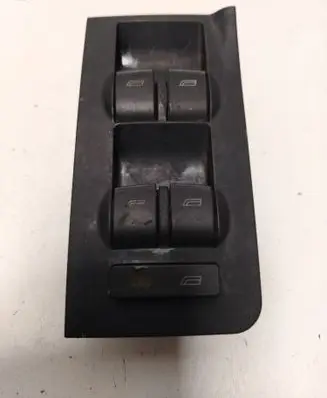 Audi A6 S6 C5 4B Electric window control switch 501680 4B0959851